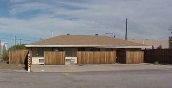 6540-6545 Highway 2 Apartments