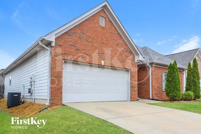 151 Charlton Ln in Calera, AL - Building Photo - Building Photo