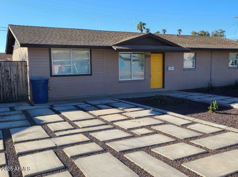2015 E 10th St in Tempe, AZ - Building Photo