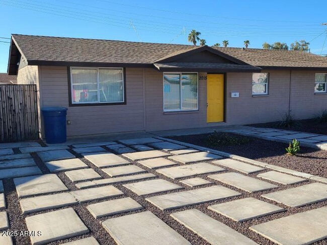 property at 2015 E 10th St