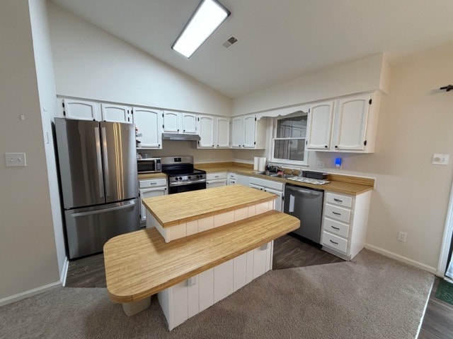 2543 Cottage Pl in Greensboro, NC - Building Photo - Building Photo