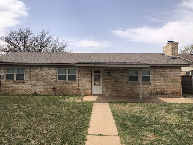 8309 Geneva Ave in Lubbock, TX - Building Photo - Building Photo