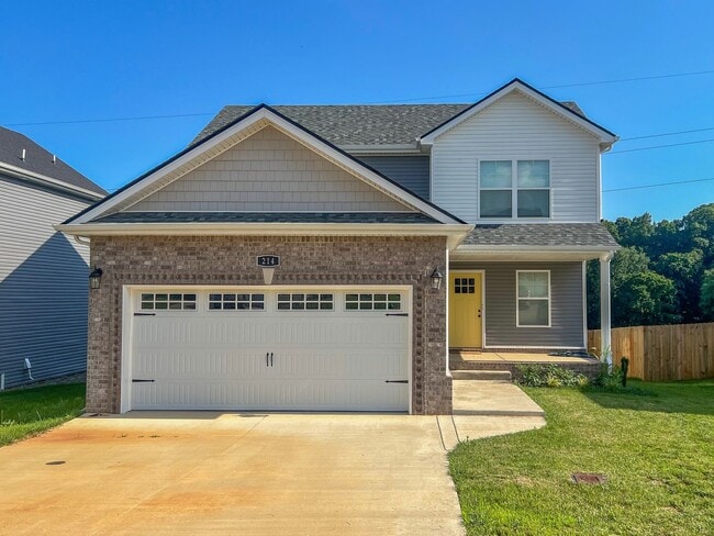 214 Ardell Dr