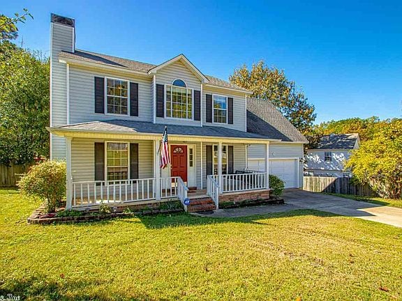 property at 2402 Shaker Ridge