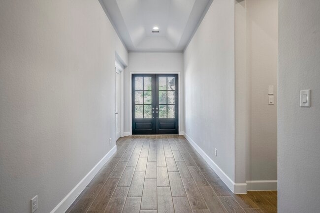 property at 7845 Charter Hill Dr