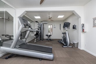 The Missions at Sentinel Peak in Tucson, AZ - Building Photo - Interior Photo