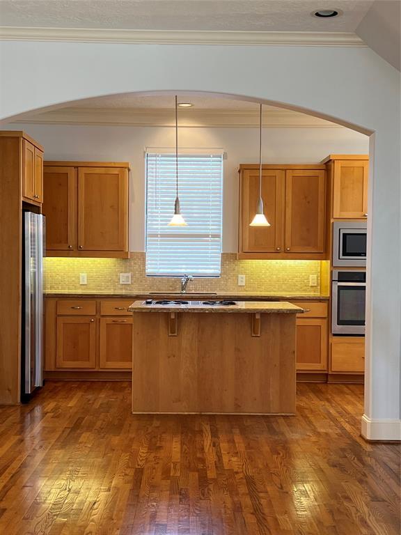 1211 Birdsall St in Houston, TX - Building Photo - Building Photo