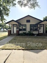 201 S Jamestown Ave in Tulsa, OK - Building Photo