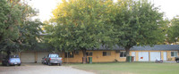 291-322 A St in Galt, CA - Foto de edificio - Building Photo