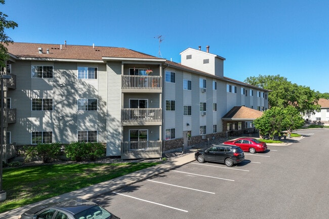 Realife Cooperative of Bloomington