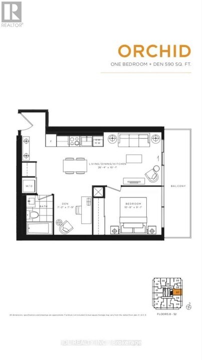 501-4501 Yonge St in Toronto, ON - Building Photo