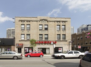 2701 N Clark St in Chicago, IL - Building Photo - Building Photo