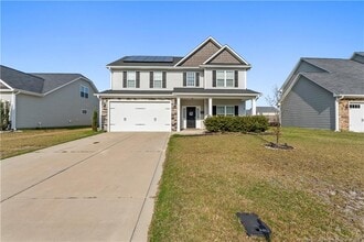 316 Whitestone Dr in Fayetteville, NC - Building Photo - Building Photo