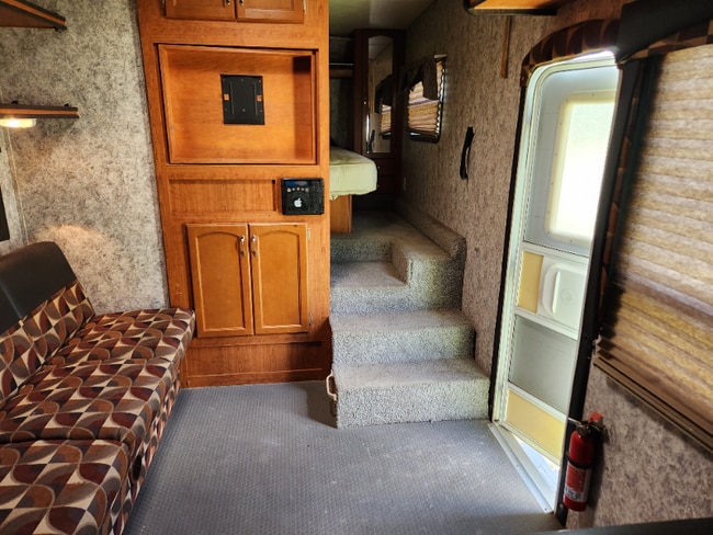 property at 336 Co Rd 90B