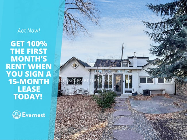 property at 4118 Wyandot St