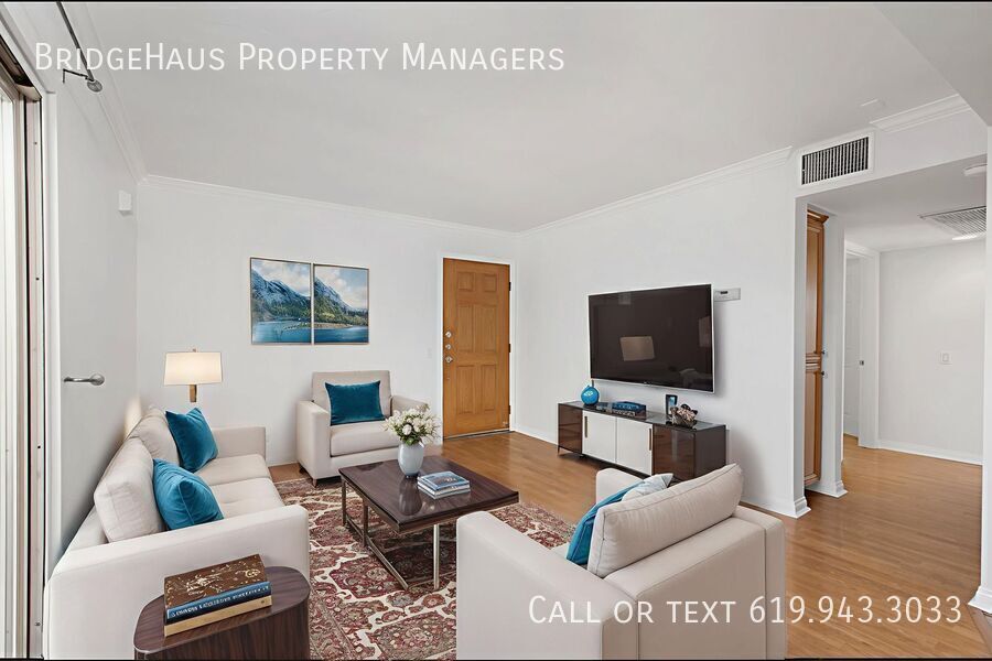 4222 Menlo Ave in San Diego, CA - Building Photo