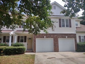4652 Pooh Corner Dr in Raleigh, NC - Building Photo