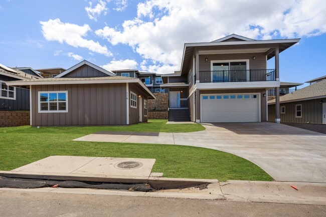 property at 22 Maiaku St