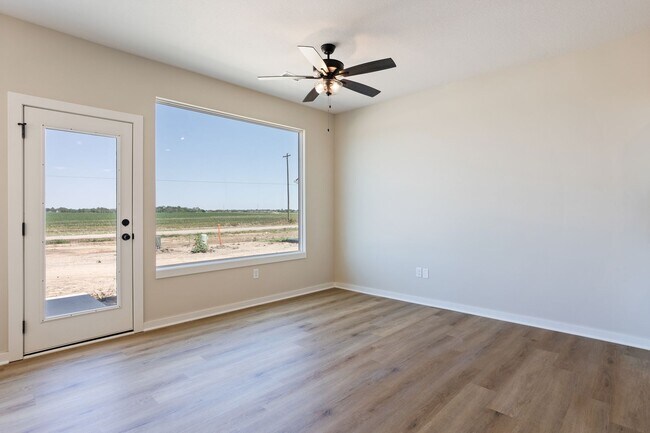 171 Gowen St in Goddard, KS - Building Photo - Building Photo