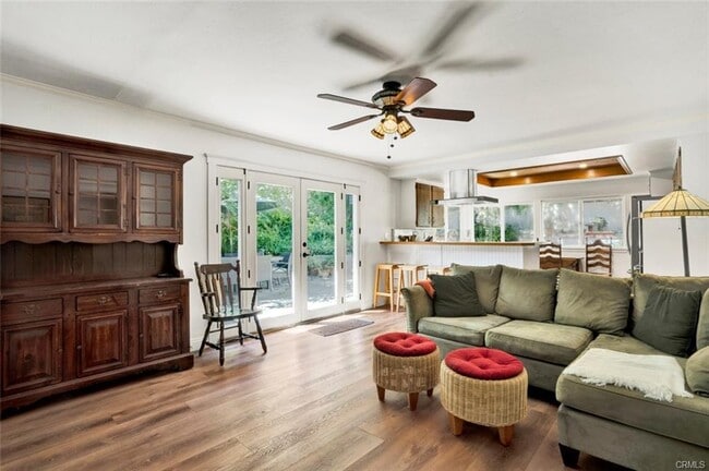 property at 33321 Marina Vista Dr