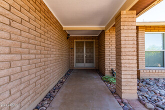 3209 E Enid Ave in Mesa, AZ - Building Photo - Building Photo