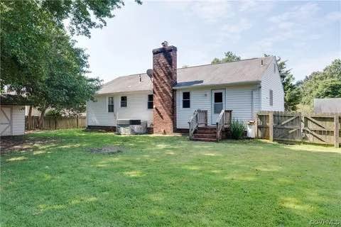 1030 Briarcliffe Dr in Colonial Heights, VA - Building Photo - Building Photo