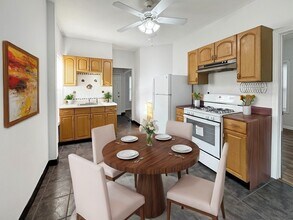 7 Albion Ter, Unit #1 in Somerville, MA - Foto de edificio - Building Photo