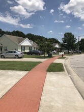 3330 Whitlock Dr N in Wilson, NC - Building Photo - Building Photo