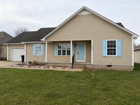 360 Cedar Hollow Dr in Bowling Green, KY - Building Photo