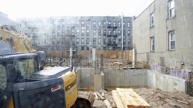 1308 Lincoln Pl in Brooklyn, NY - Building Photo - Building Photo