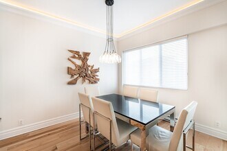 3455 Rue Drummond in Montréal, QC - Building Photo - Building Photo