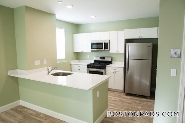 299 Dudley St, Unit 4