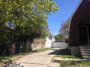 Sugarhouse Fourplex in Salt Lake City, UT - Building Photo - Building Photo