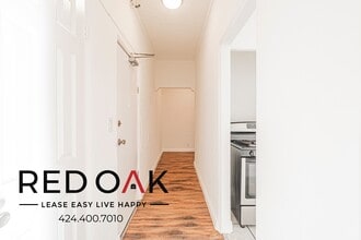 921 S Bonnie Brae St in Los Angeles, CA - Building Photo - Building Photo