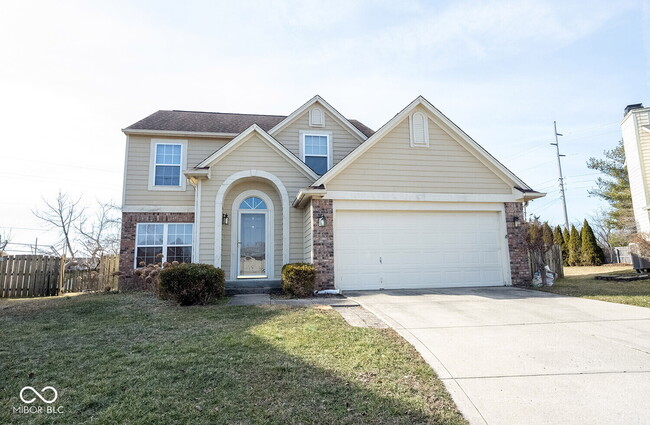 property at 11015 Brave Ct