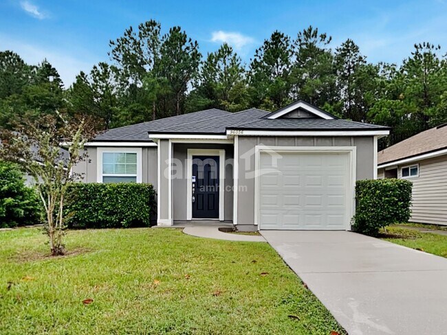 property at 96056 Tidal Bay Ct