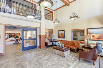 Cherry Creek Retirement Village in Aurora, CO - Building Photo - Interior Photo