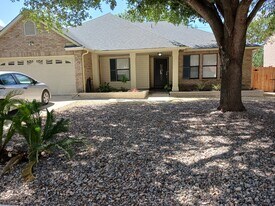 7510 Legend Rock in San Antonio, TX - Building Photo