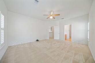 1628 Bench Trail in Schertz, TX - Building Photo - Building Photo