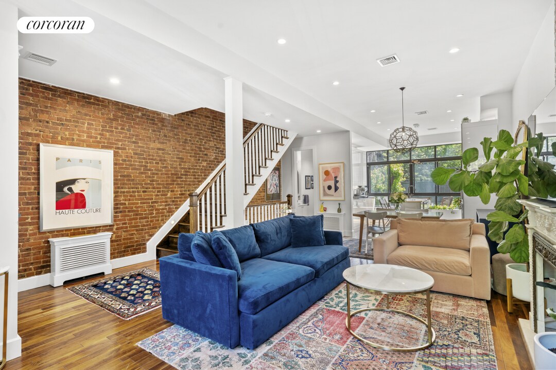 149 Stuyvesant Ave in Brooklyn, NY - Building Photo