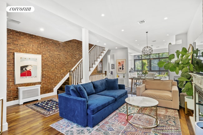 property at 149 Stuyvesant Ave
