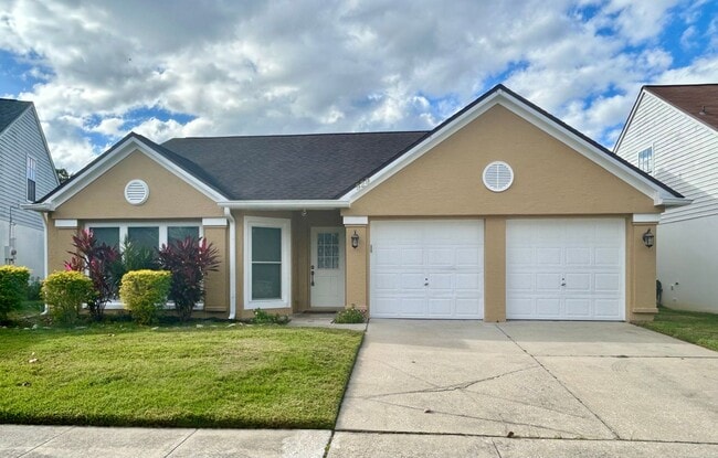 property at 929 Beresford Way