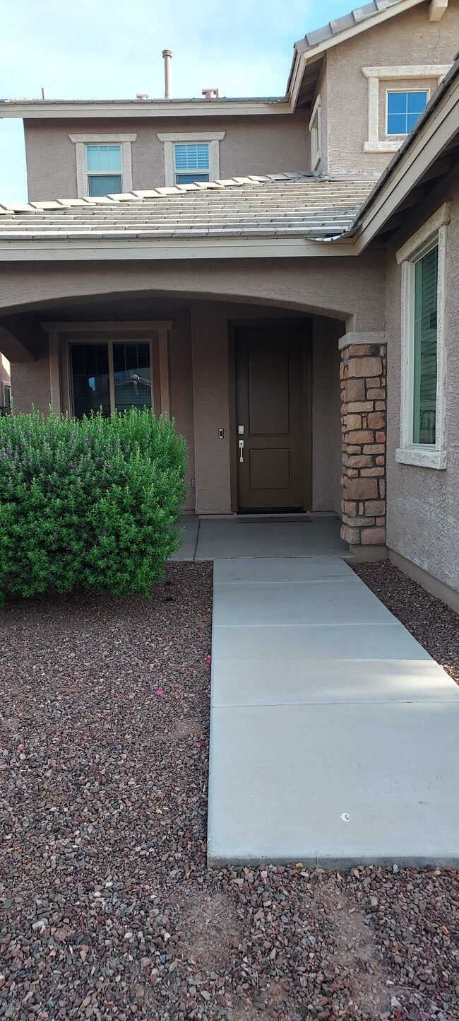 9239 W Meadowbrook Ave, Unit MEADOWBROOK 1 in Phoenix, AZ - Building Photo - Building Photo