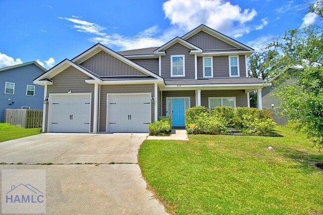 property at 432 Fairview Cir