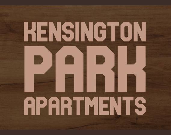 Kensington Park Apartments