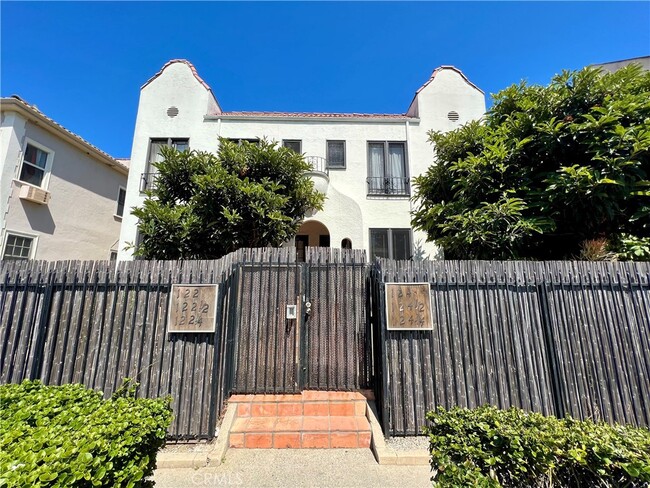 property at 124 Westmoreland Ave
