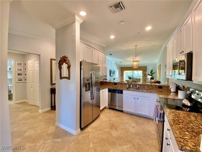 property at 9532 Avellino Wy