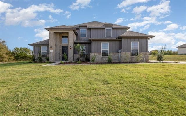 750 Serenity Ln in Red Oak, TX - Building Photo - Building Photo