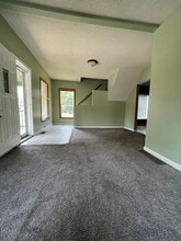 1241 Mc Cartney St in South Bend, IN - Foto de edificio - Building Photo