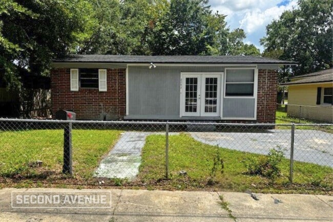 property at 2242 W 11th St